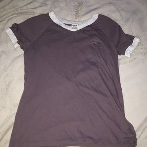 PINK/ victoria secret t-shirt